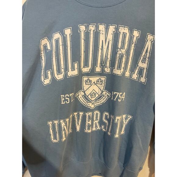 Columbia womens small sweatshirt - Picture 3 of 4